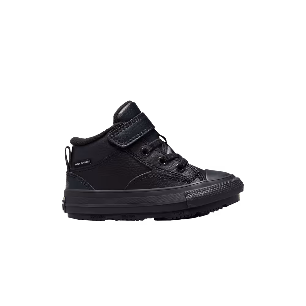 Converse Chuck Taylor All Star Mid Boot TD Malden Street - Triple Black