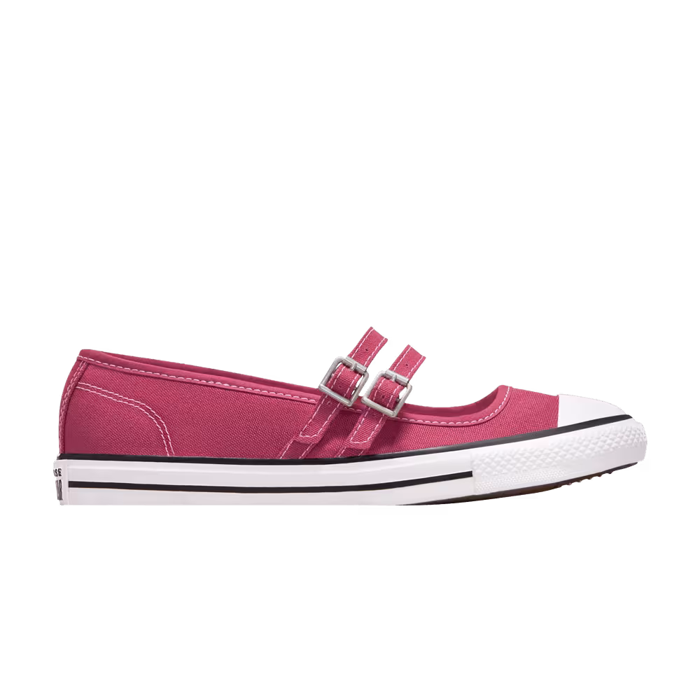 Converse Women's Chuck Taylor All Star Dainty Mary Jane Astrodust