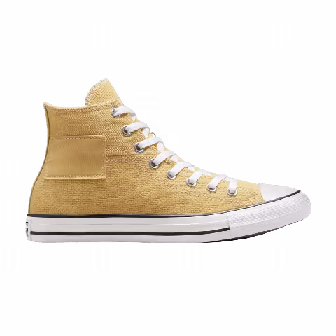 Converse Chuck Taylor All Star High 'Utility Sunflower'