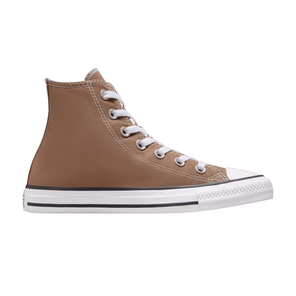 Converse Chuck Taylor All Star High Hot Tea