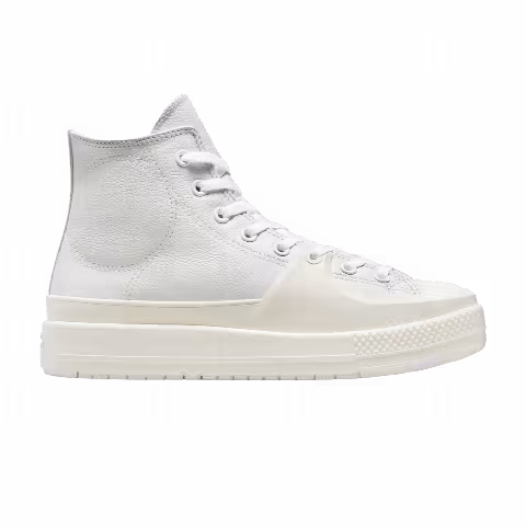 Converse Chuck Taylor All Star Construct High 'White'