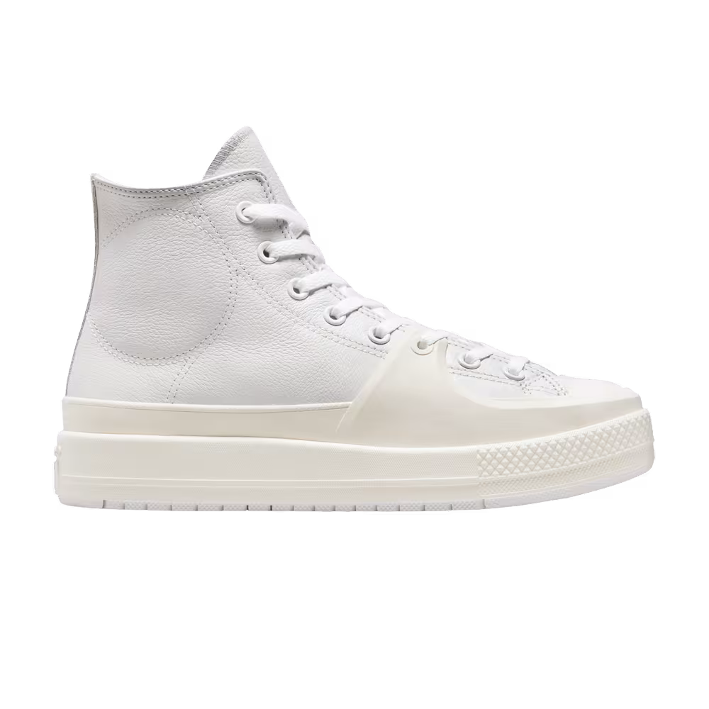 Converse Chuck Taylor All Star Construct High White