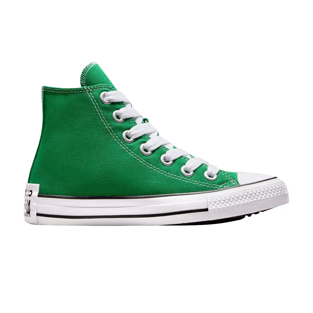 Converse Chuck Taylor All Star High GS Sketch - Green