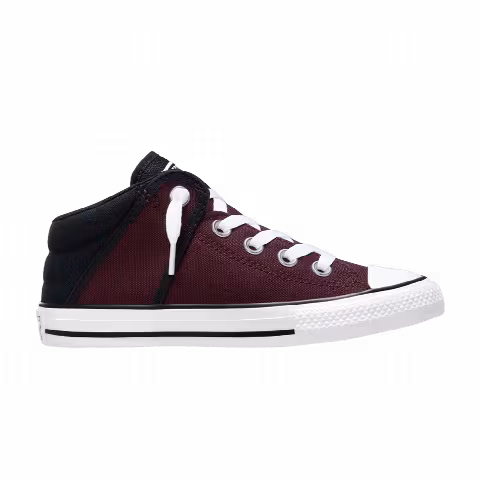 Converse Chuck Taylor All Star Axel Mid PS 'Bloodstone'