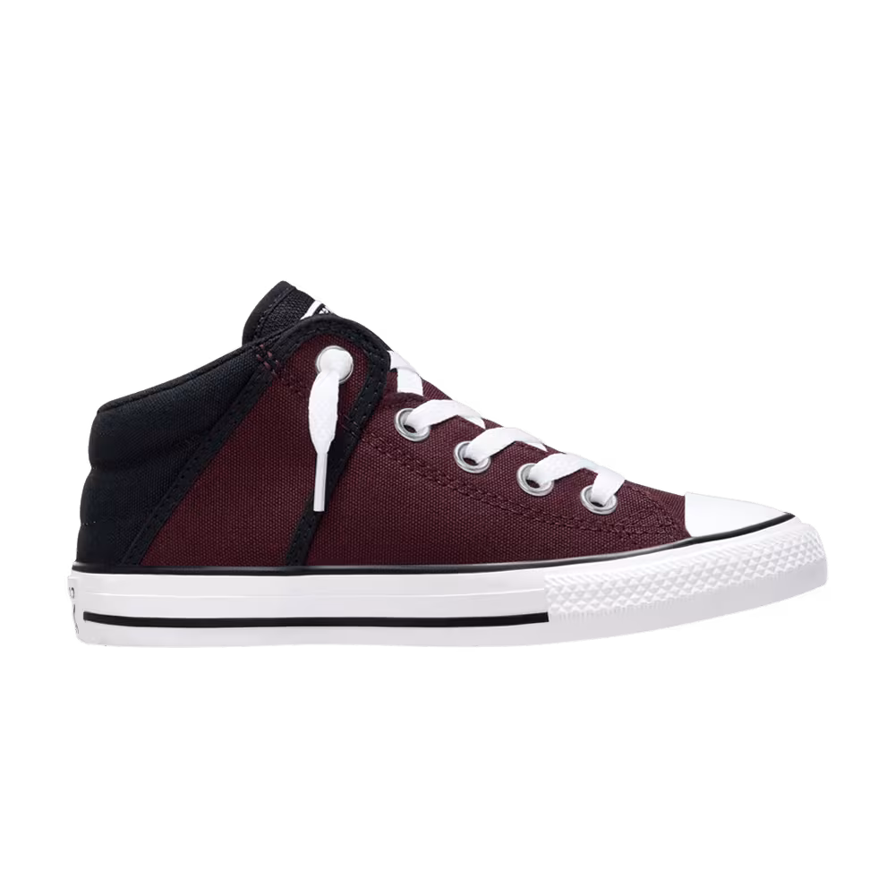 Converse Chuck Taylor All Star Axel Mid PS Bloodstone