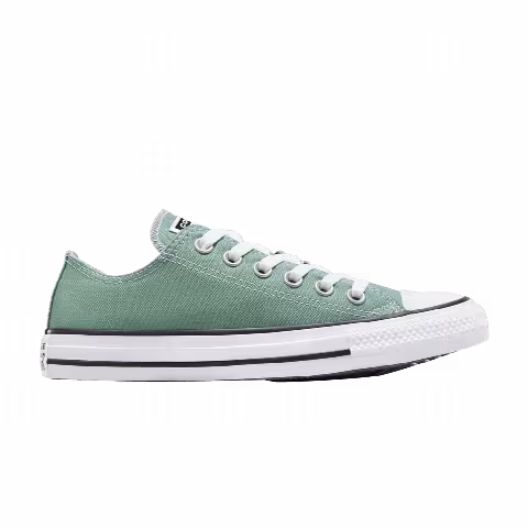Converse Chuck Taylor All Star Canvas Low 'Herby Green'