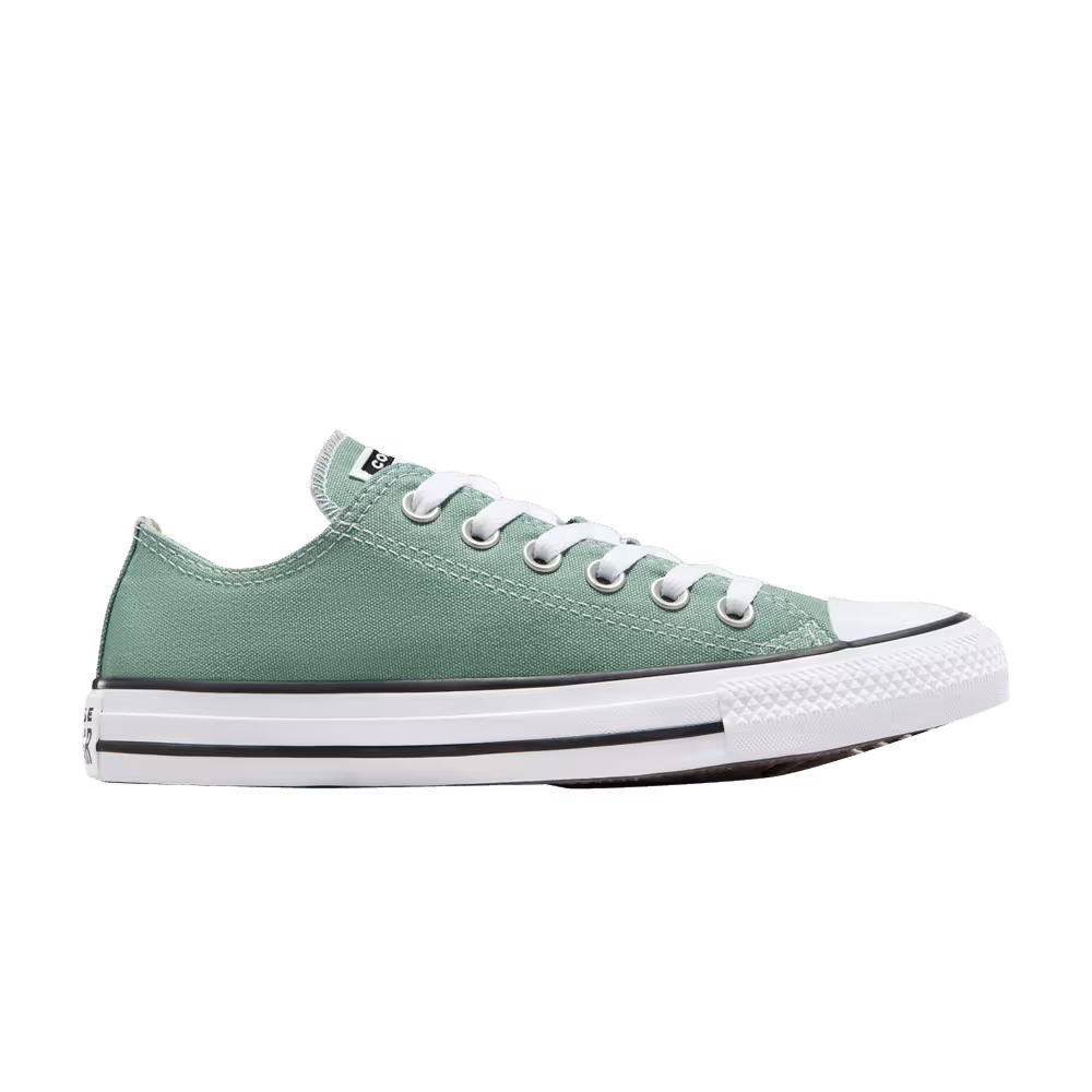 Converse Chuck Taylor All Star Canvas Low Herby Green