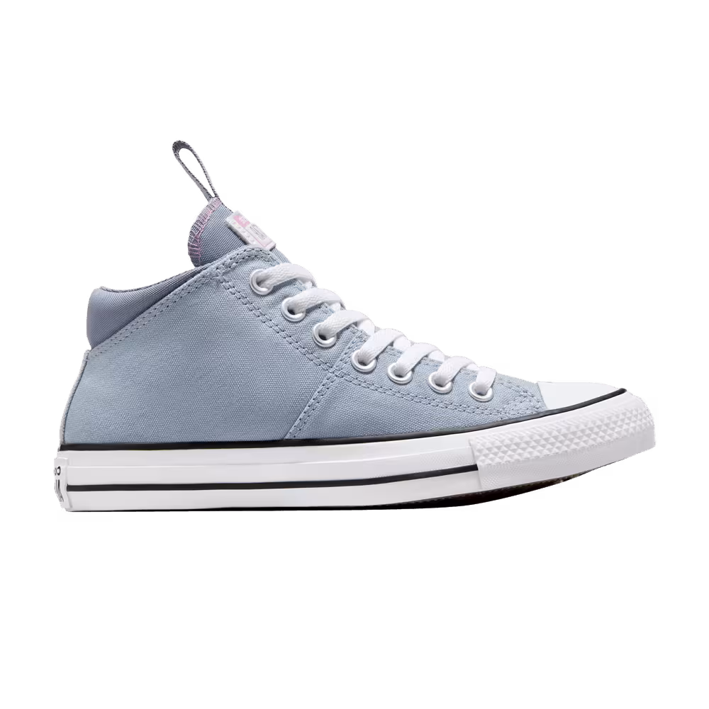 Converse Women's Chuck Taylor All Star Madison Mid Rainy Daze Blue