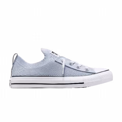 Converse Wmns Chuck Taylor All Star Shoreline Knit Slip-On 'Cloudy Daze Blue'