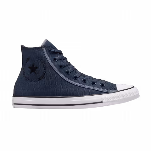 Converse Chuck Taylor All Star High 'Navy'