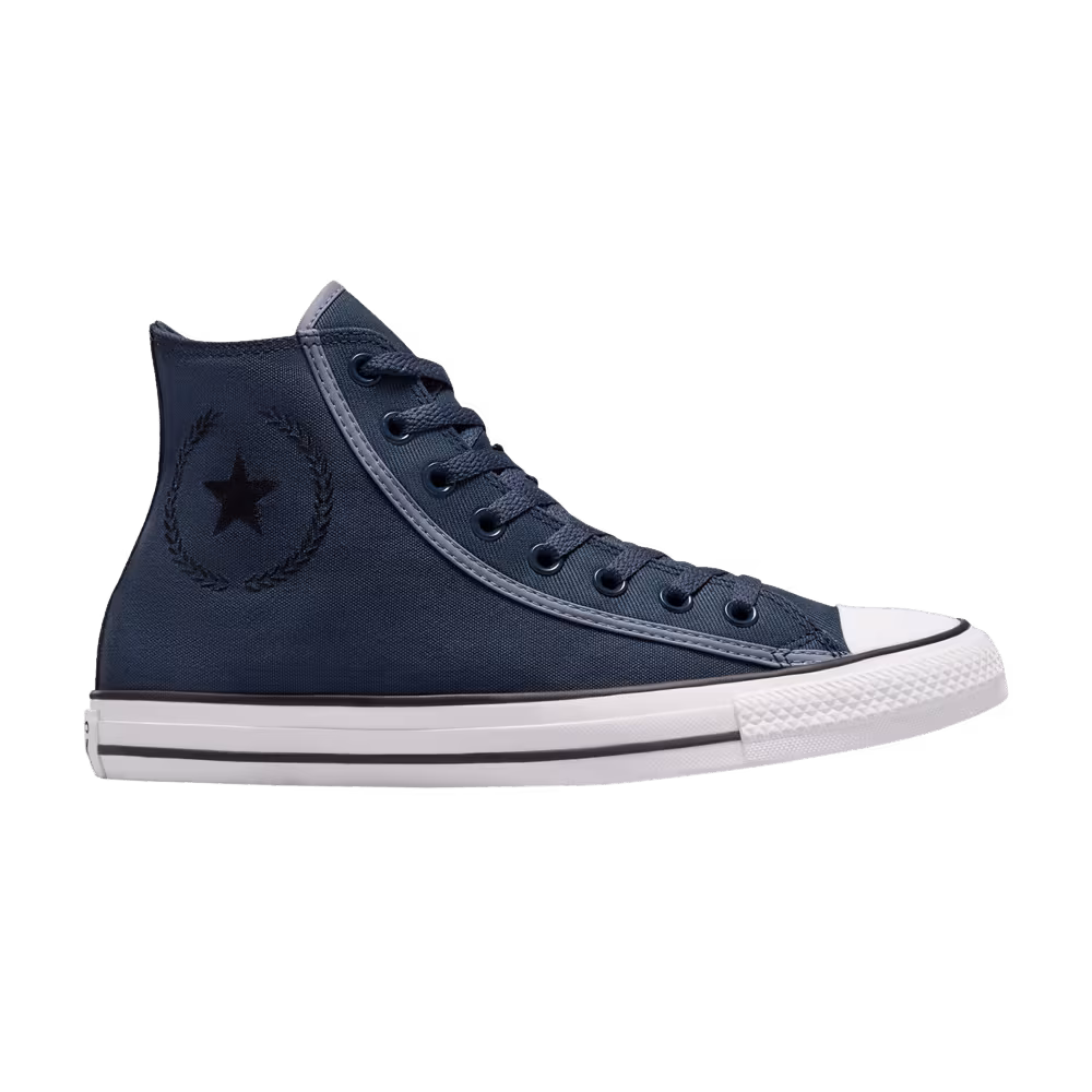 Converse Chuck Taylor All Star High Navy