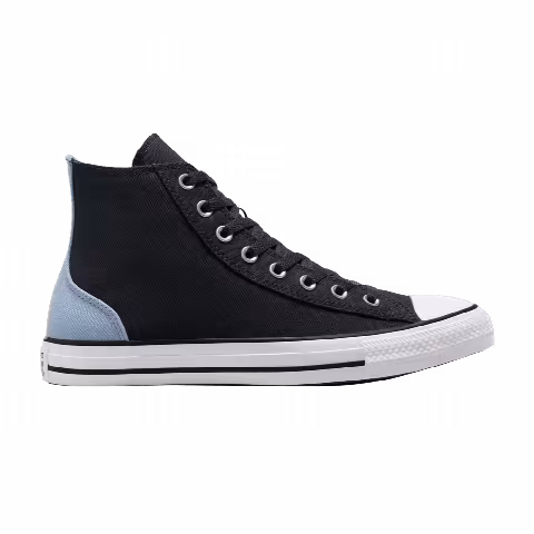 Converse Chuck Taylor All Star High 'Black Out Of The Blue'