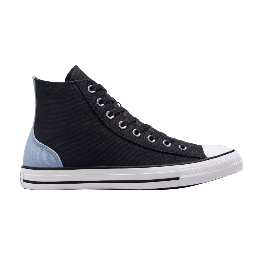 Converse Chuck Taylor All Star High Black Out Of The Blue