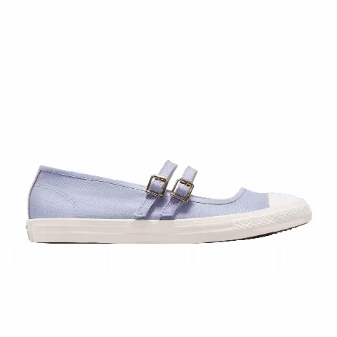 Converse Wmns Chuck Taylor All Star Dainty Mary Jane 'Lilac Pewter'