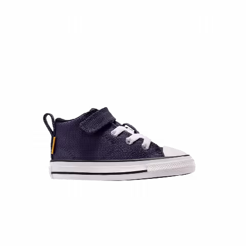 Converse Chuck Taylor All Star EasyOn Mid TD 'Malden Street - Shadow Purple'