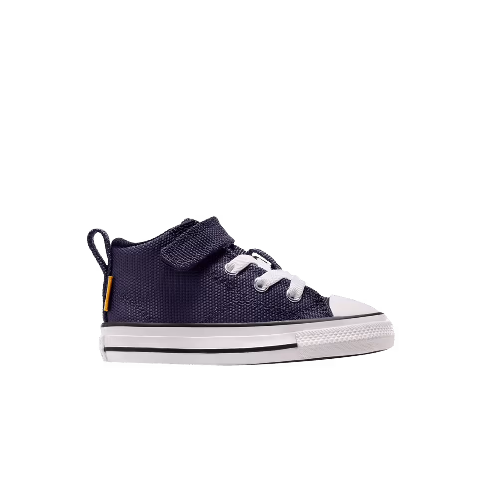 Converse Chuck Taylor All Star EasyOn Mid TD Malden Street - Shadow Purple