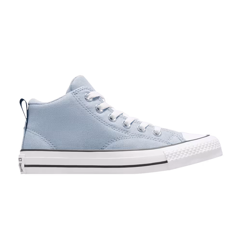 Converse Chuck Taylor All Star Mid GS Malden Street - Rainy Daze Blue