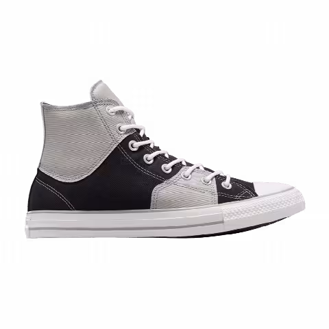 Converse Chuck Taylor All Star High 'Court - Neutral Black White'