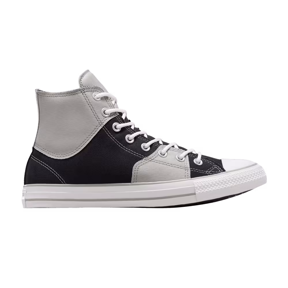Converse Chuck Taylor All Star High Court - Neutral Black White