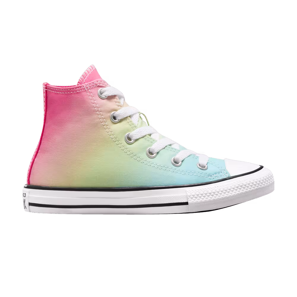 Converse Chuck Taylor All Star High PS Bright Ombre