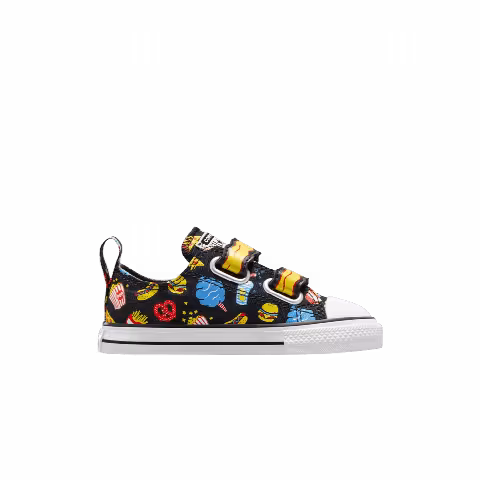 Converse Chuck Taylor All Star EasyOn Low TD 'Snacks'