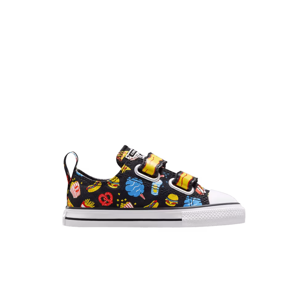 Converse Chuck Taylor All Star EasyOn Low TD Snacks