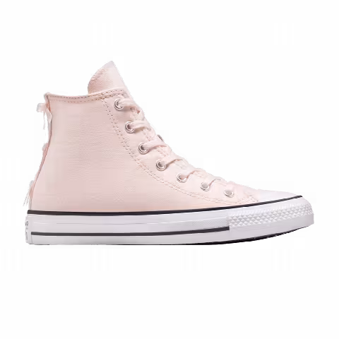 Converse Chuck Taylor All Star High GS 'Ruffles & Bows'