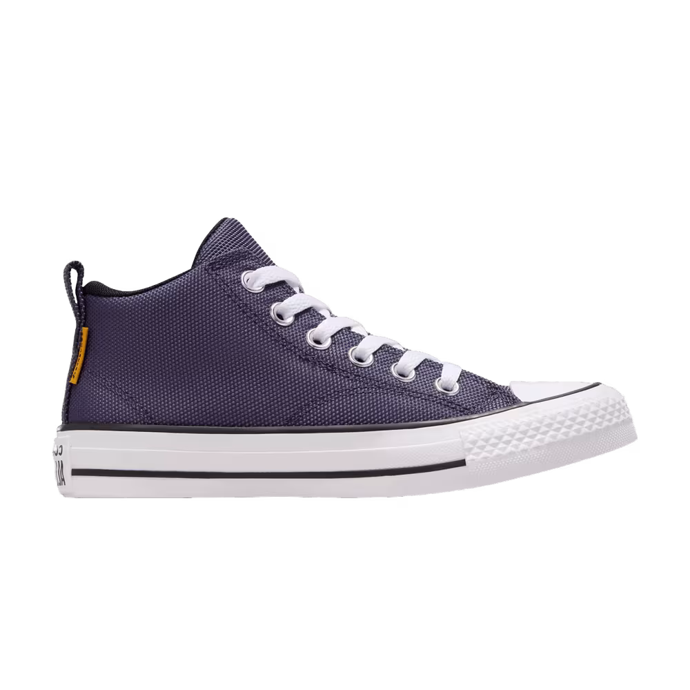Converse Chuck Taylor All Star Mid GS Malden Street - Shadow Purple