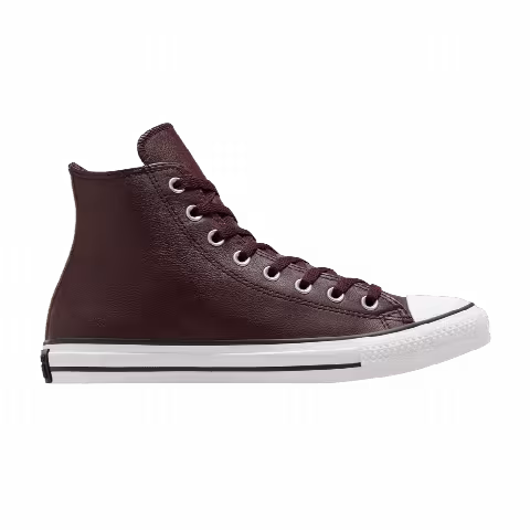 Converse Chuck Taylor All Star Leather High 'Bloodstone'