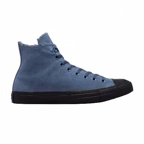 Converse Chuck Taylor All Star Suede High 'Dark Waters'