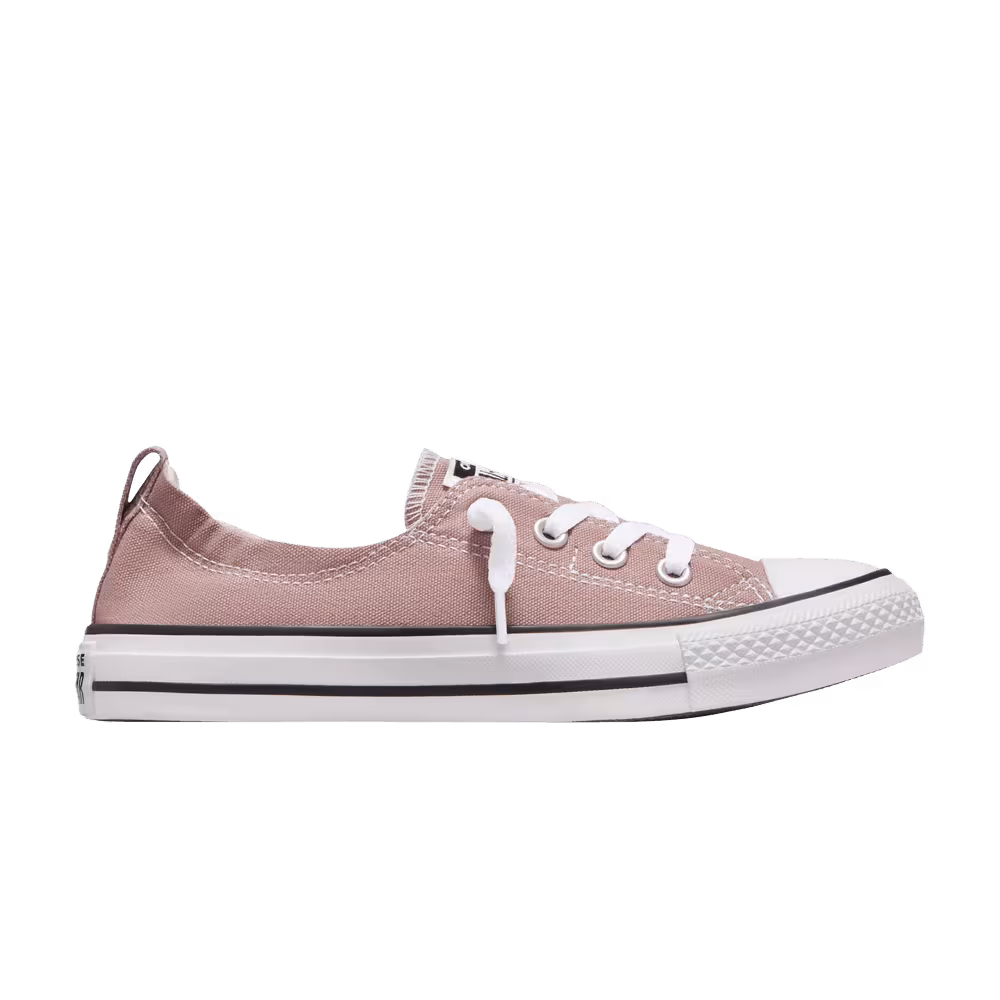 Converse Women's Chuck Taylor All Star Shoreline Low Bite The Dust