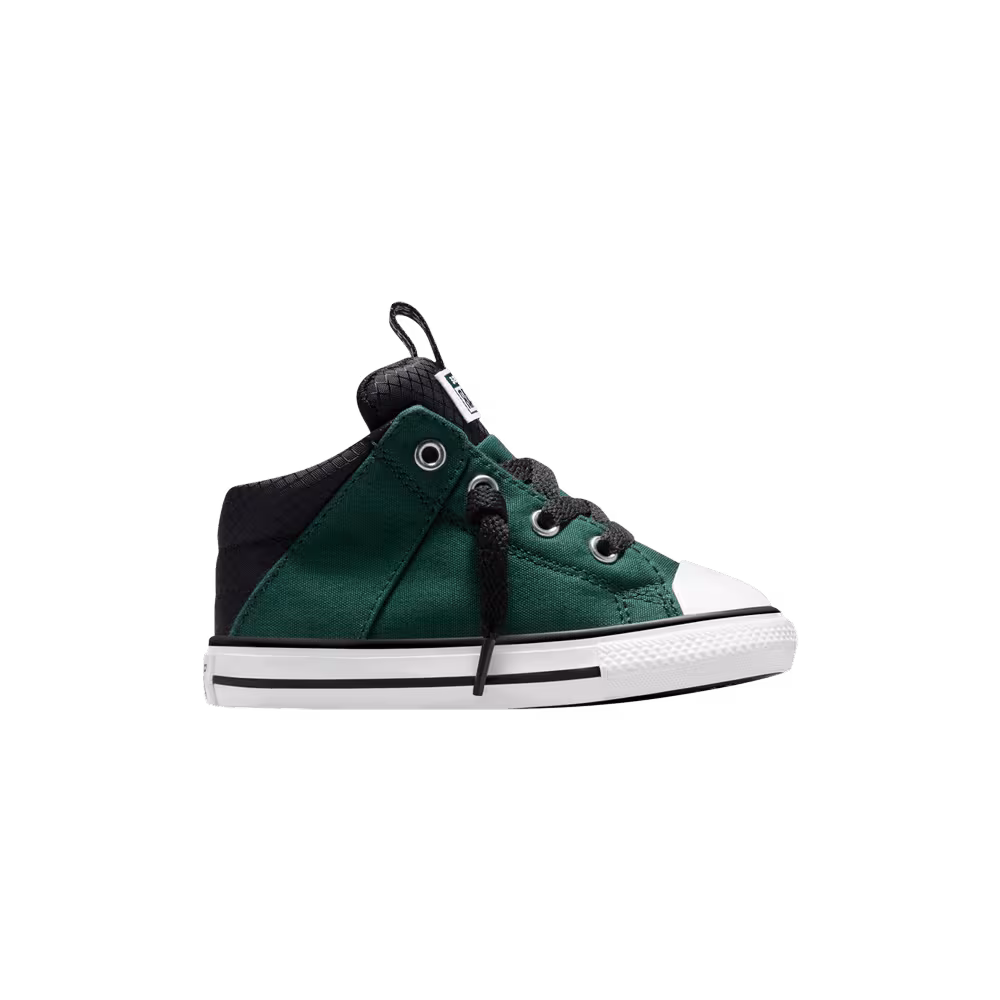 Converse Chuck Taylor All Star EasyOn Mid TD Axel Sporty - Green Envy