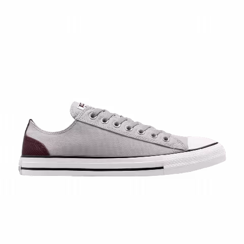 Converse Chuck Taylor All Star Low 'Grey Area Bloodstone'