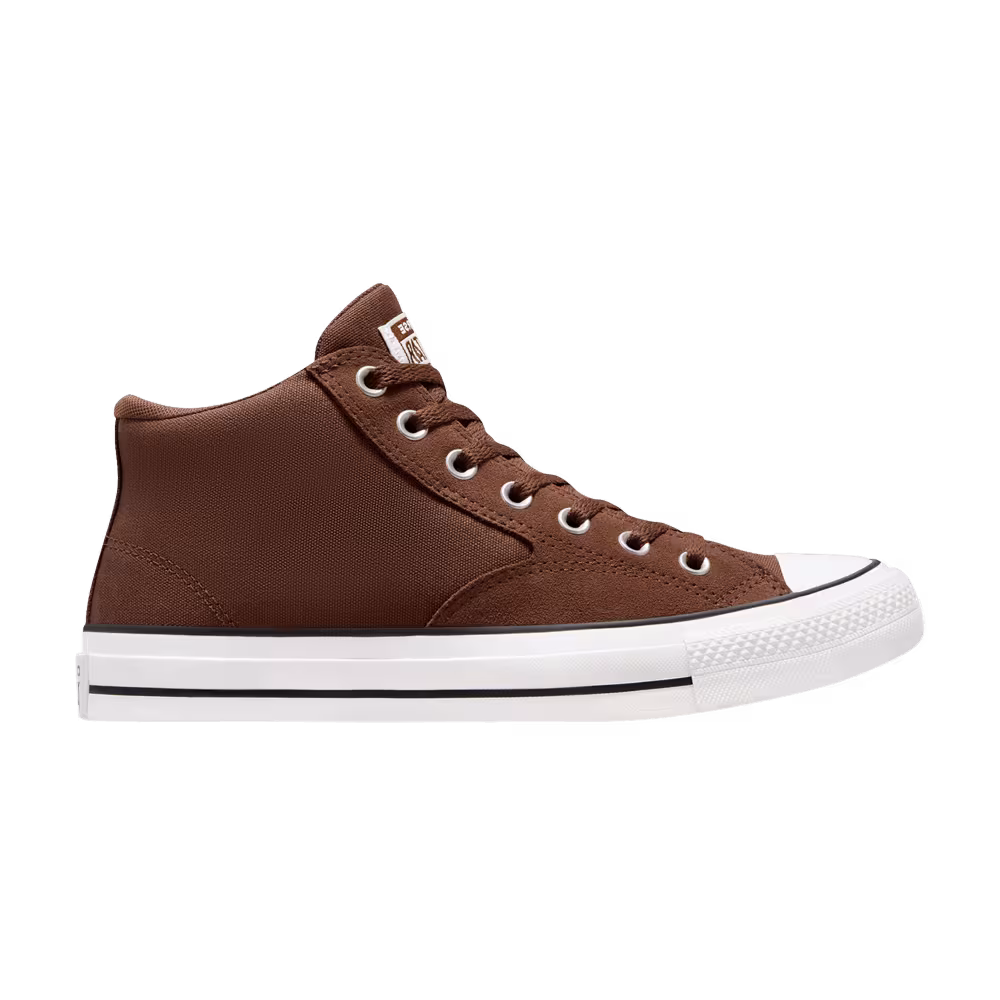 Converse Chuck Taylor All Star Mid Malden Street - Bear Nap Brown