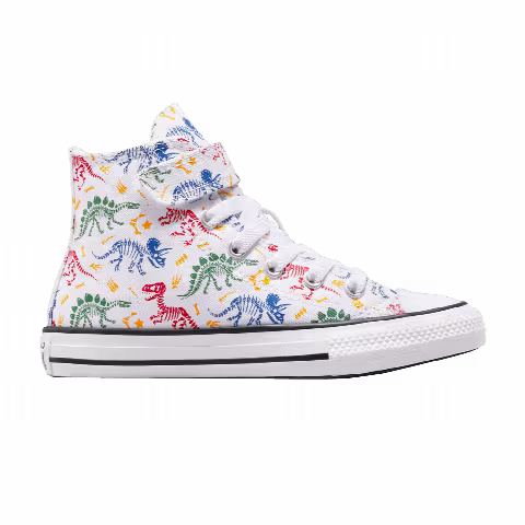 Converse Chuck Taylor All Star EasyOn High PS 'Dinos'