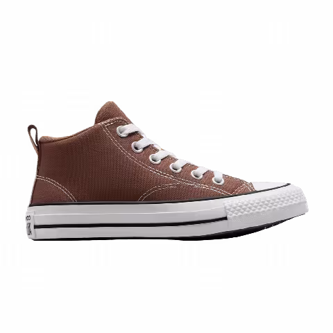 Converse Chuck Taylor All Star Mid GS 'Malden Street - Bear Nap Brown'