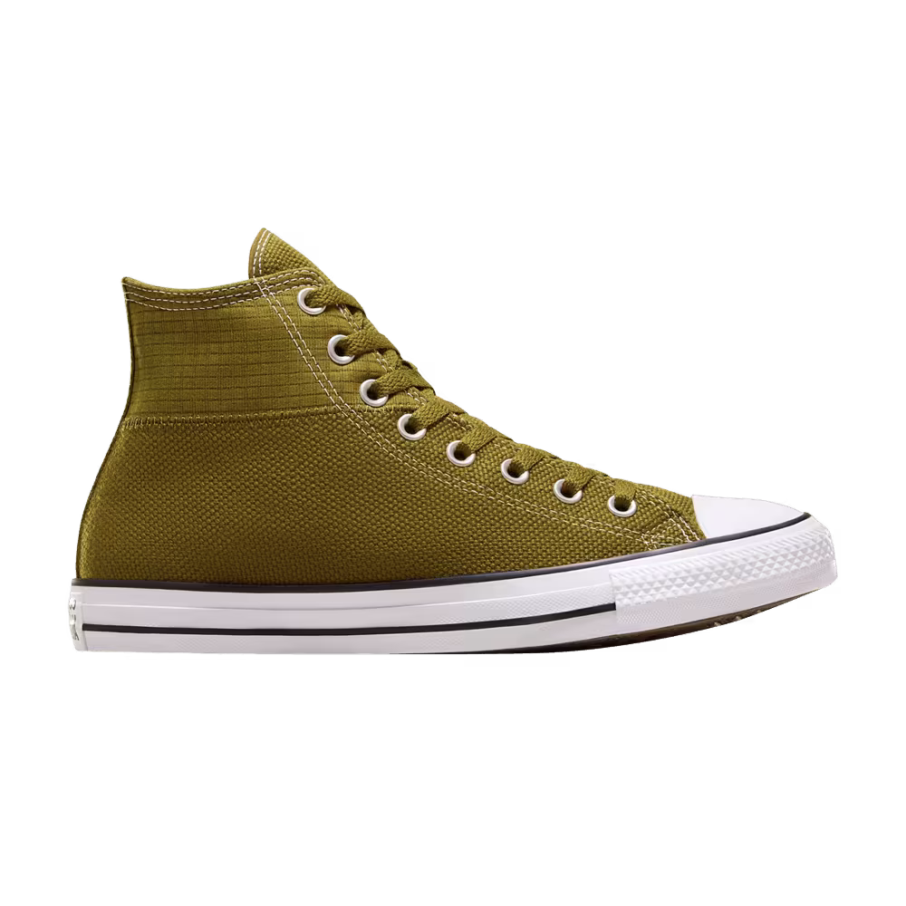 Converse Chuck Taylor All Star High Forest Brew
