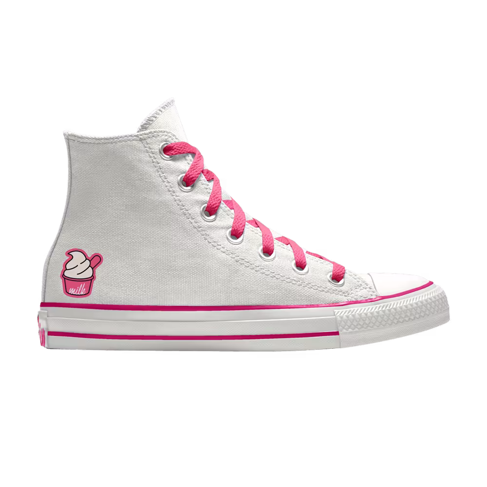 Converse Chuck Taylor All Star High PS Milk Bar