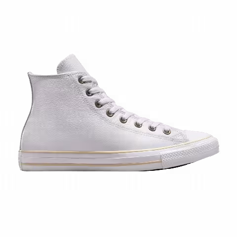Converse Chuck Taylor All Star Leather High 'White Miso Glaze'