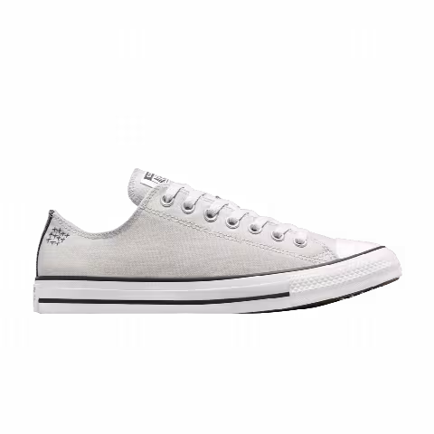 Converse Chuck Taylor All Star Low 'Boro Stitch - Barely Grey'