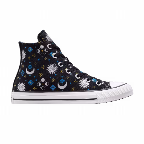 Converse Chuck Taylor All Star High 'Universe'