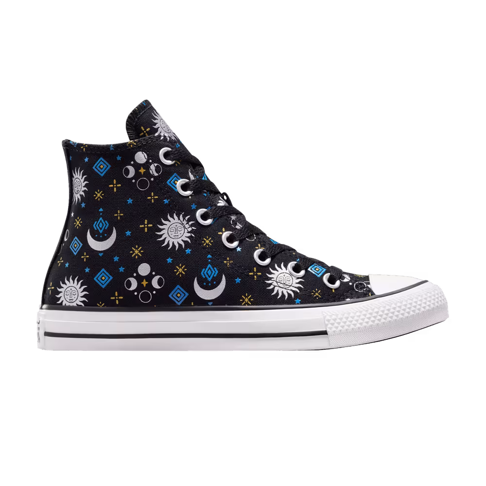 Converse Chuck Taylor All Star High Universe