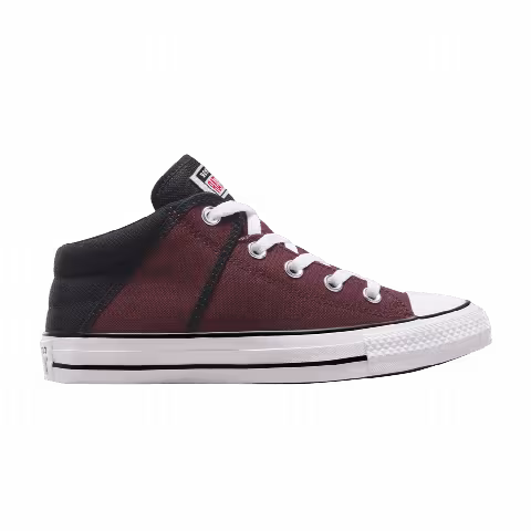Converse Chuck Taylor All Star Axel Mid GS 'Bloodstone'