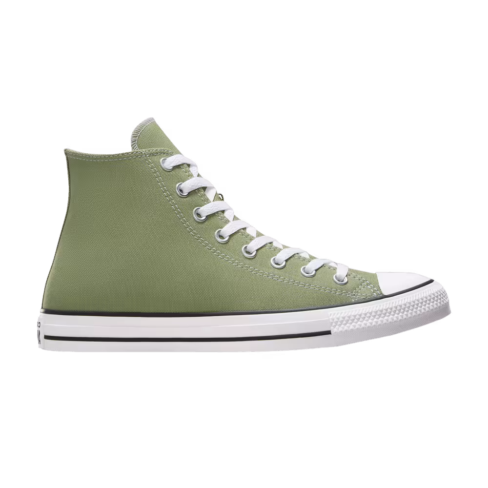 Converse Chuck Taylor All Star High Alligator Friend