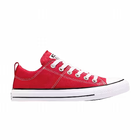 Converse Wmns Chuck Taylor All Star Madison Low 'Red'