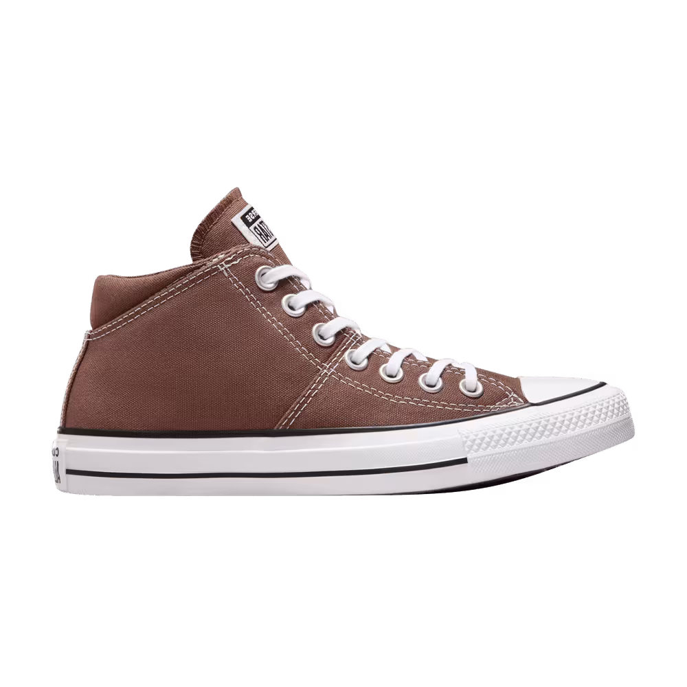 Converse Women's Chuck Taylor All Star Madison Mid Bear Nap