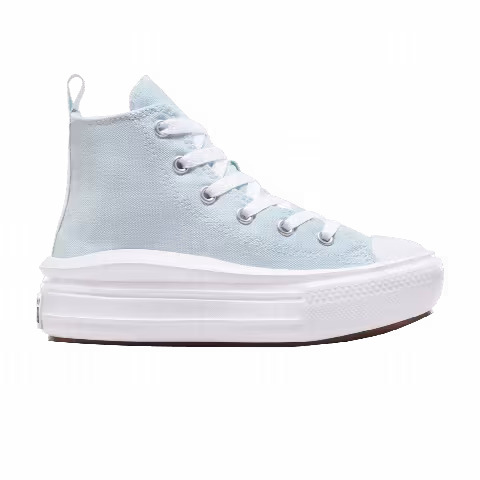 Converse Chuck Taylor All Star Move Platform High PS 'Color Pop - Winter Slay'