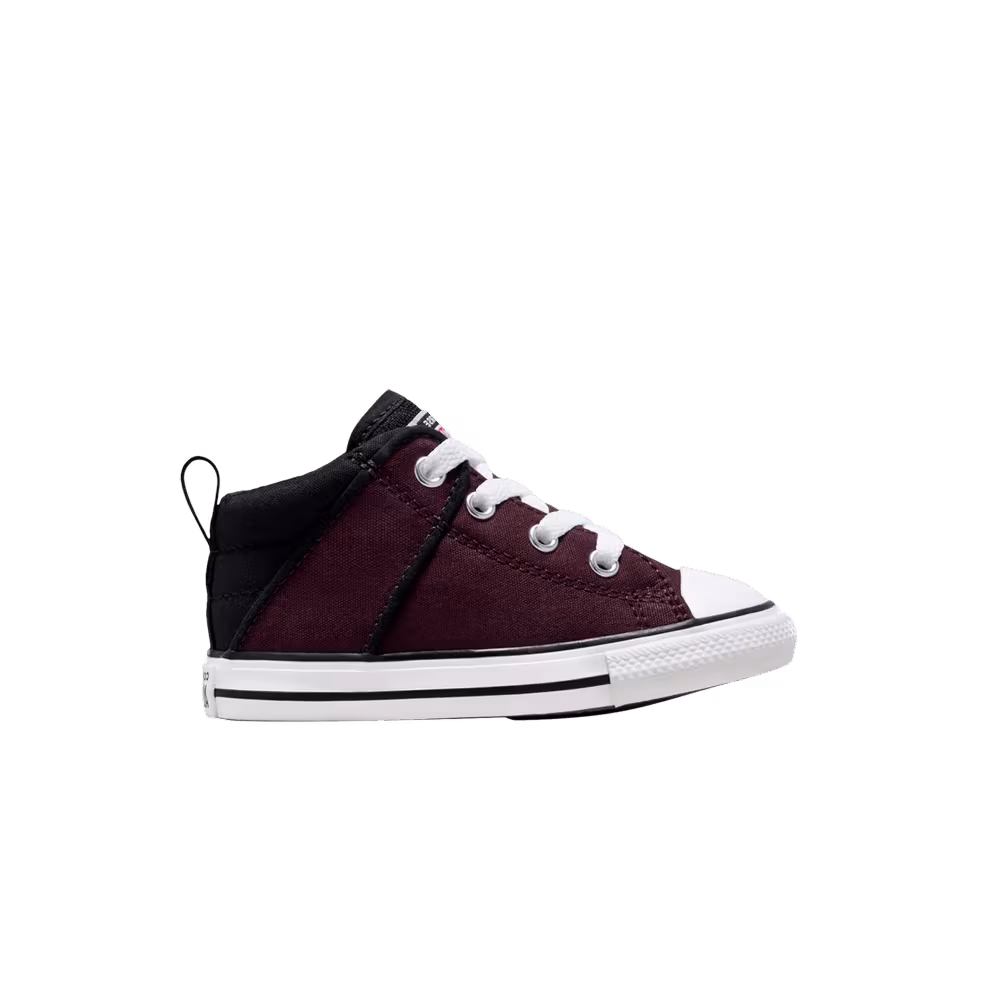Converse Chuck Taylor All Star Axel Mid TD Bloodstone