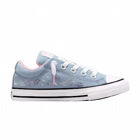 Converse Chuck Taylor All Star Street Low PS 'Tiny Florals'
