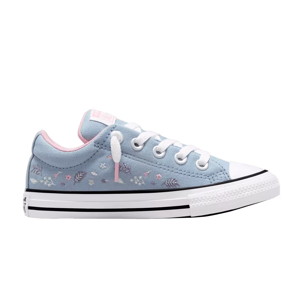 Converse Chuck Taylor All Star Street Low PS Tiny Florals